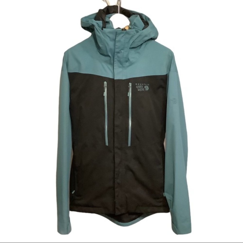 Men’s Mountain Hardwear Snowboard Shell Small